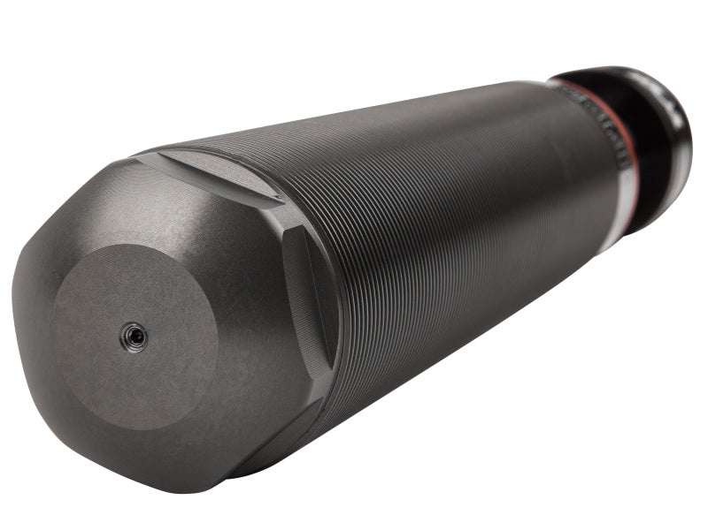 FOX Factory Race Series GEN2 2in. Universal Front Bump Stop IFP (Threaded Body) for offroad performance upgrades