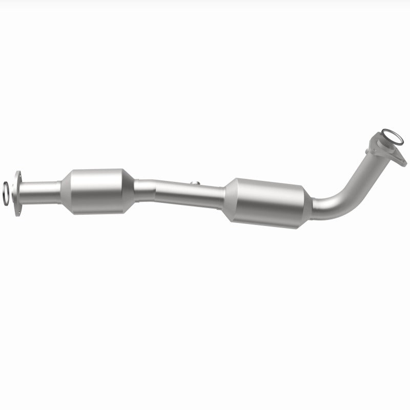 Magnaflow Conv DF 07-08 Toyota Tundra 5.7L P/S exhaust component