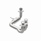 MagnaFlow Conv DF 00-05 Toyota MR2 1.8L catalytic converter