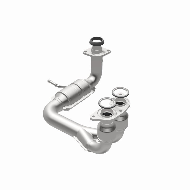 MagnaFlow Conv DF 00-05 Toyota MR2 1.8L catalytic converter