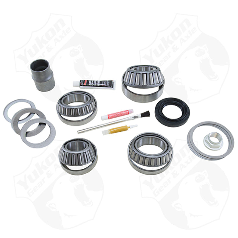 Yukon Gear Master Overhaul Kit For Toyota T100 and Tacoma Rear Diff / w/o Factory Locker Secondary image