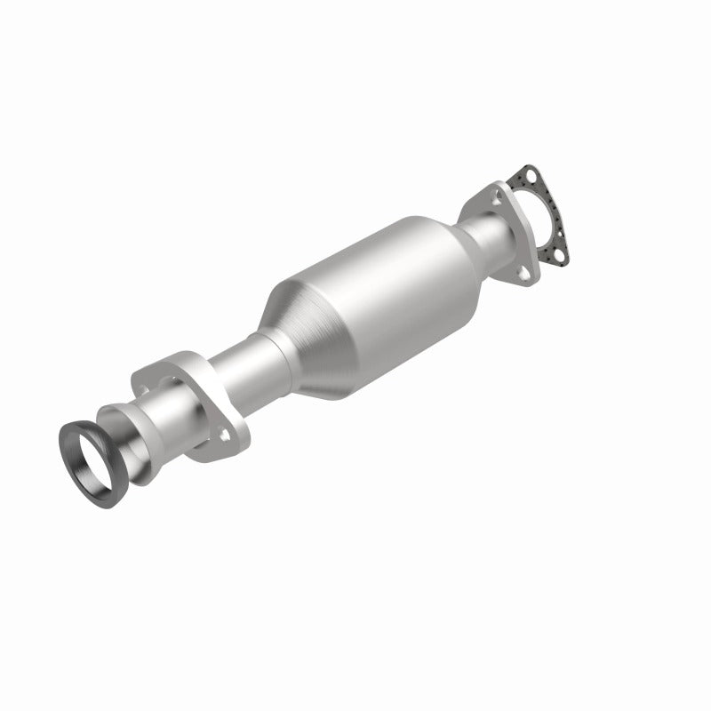 MagnaFlow Conv Direct Fit Acura 90-91 catalytic converter for off road parts