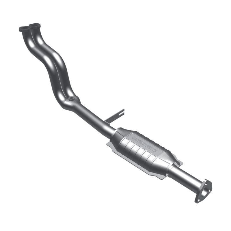 MagnaFlow Direct Fit Catalytic Converter Alfa Romero 82 91 Secondary image