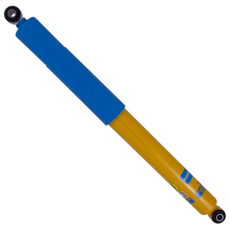 Bilstein B6 4600 19-21 Ford Ranger Rear 46mm Monotube Shock Absorber (for 0-1in Rear Lift) for offroad performance upgrades.