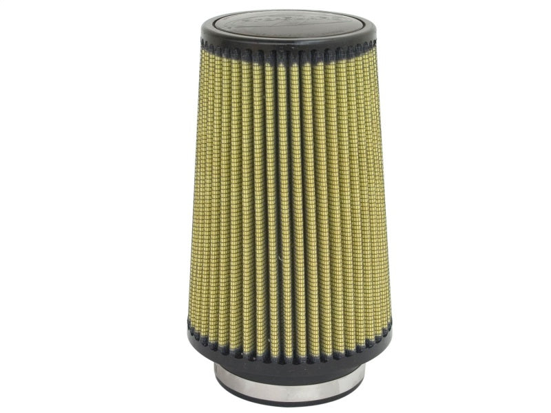 aFe MagnumFLOW Air Filters IAF PG7 A/F PG7 4F x 6B x 4-3/4T x 9H Secondary image
