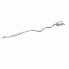 MagnaFlow BRE Exhaust Kit 10-17 Subaru Outback 2.5L for performance offroad parts and upgrades.