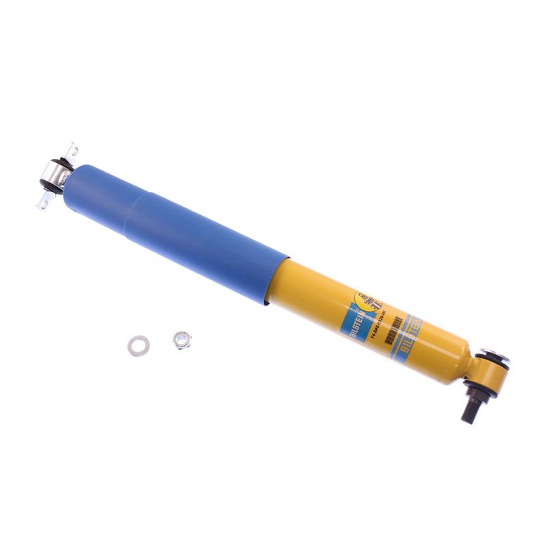 Bilstein B6 69-83 Chevrolet Malibu Rear 46mm Monotube Shock Absorber for offroad performance upgrades