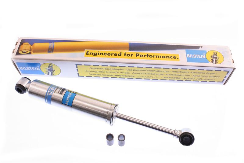 Bilstein 5100 Series LIFTED TRK 5125 5 in.TRVL 233/90 46mm Monotube Shock Absorber for off road parts.