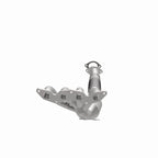 MagnaFlow Conv DF 2012 Ford Focus 2.0L catalytic converter