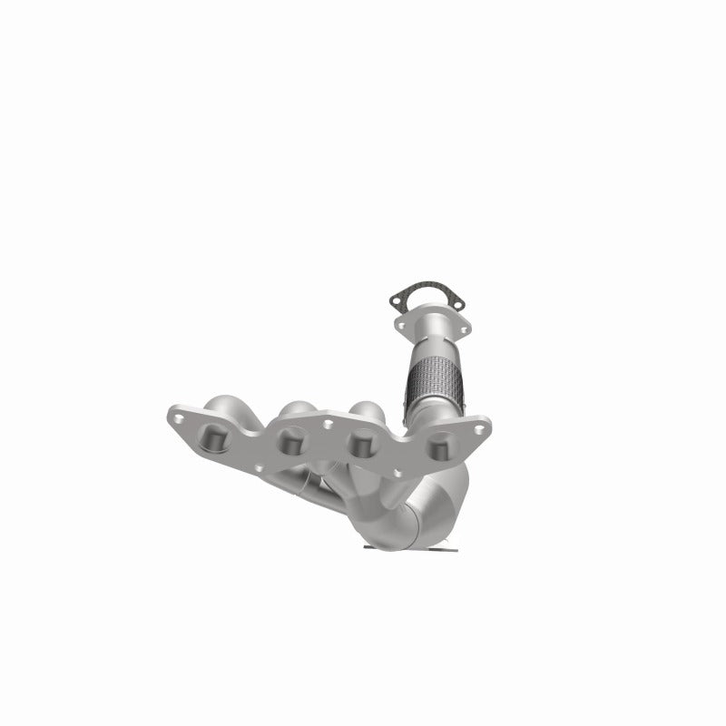 MagnaFlow Conv DF 2012 Ford Focus 2.0L catalytic converter