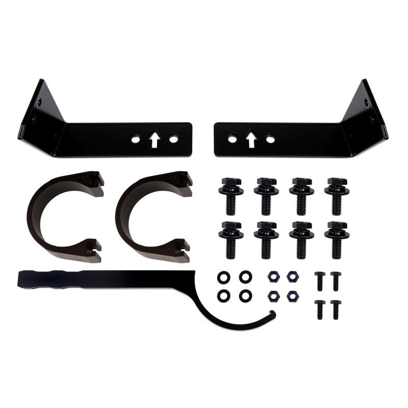 ARB Bp51 Fit Kit Lc200 Front Secondary image