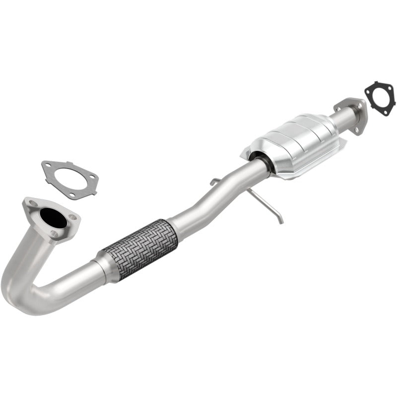 MagnaFlow Direct Fit Catalytic Converter 1997 Saturn Sc 1.9L Secondary image