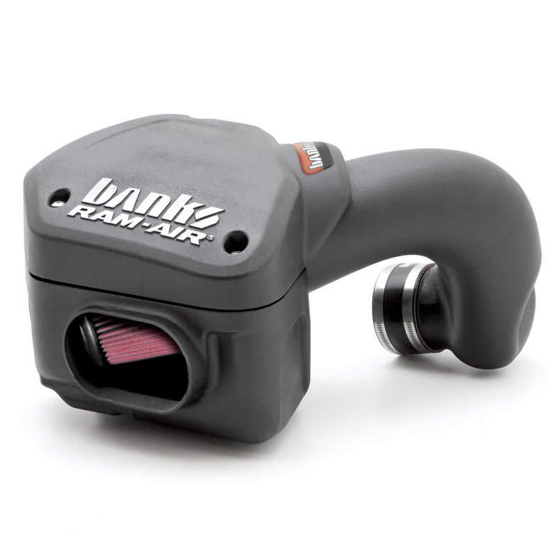 Banks Power 94-02 Dodge 5.9L Ram-Air Intake System Secondary image