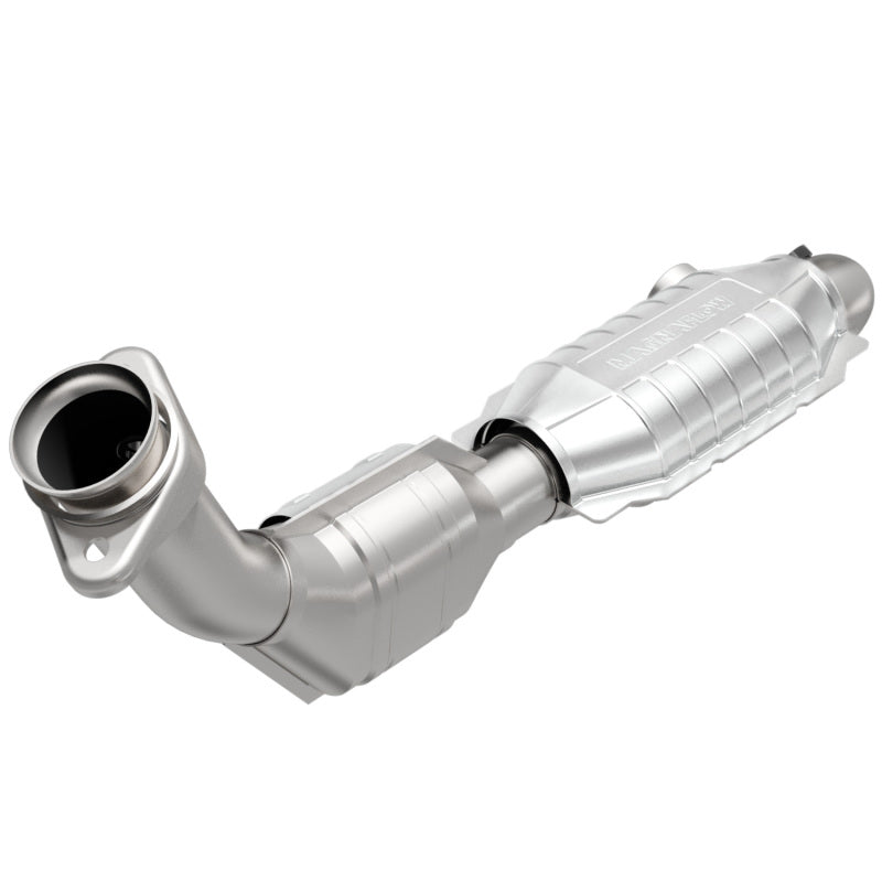MagnaFlow Direct Fit Catalytic Converter 99 Ford F-150 4.6L Secondary image