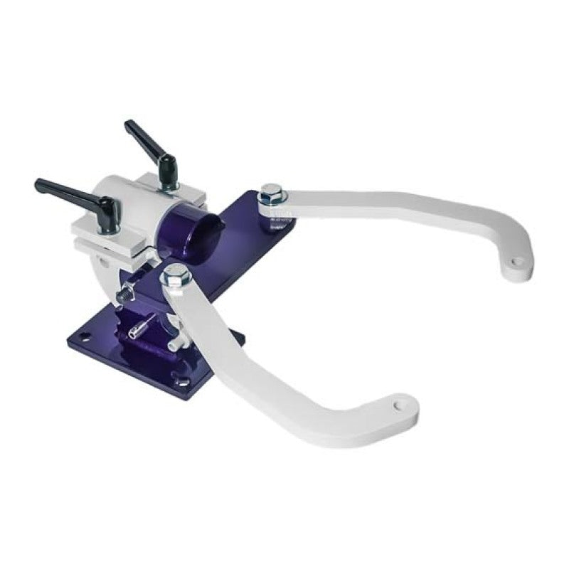 Yukon Gear Bench Buddy Differential Case Holding Fixture Secondary image