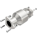 Magnaflow Conv DF 08-09 Accord 3.5L rear catalytic converter for offroad parts