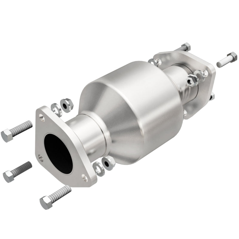 Magnaflow Conv DF 08-09 Accord 3.5L rear catalytic converter for offroad parts