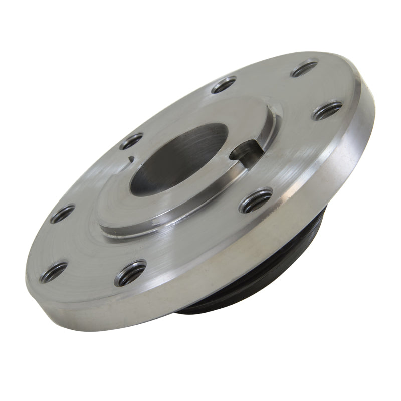Yukon Gear Flange Yoke For Ford 10.25in and 10.5in w/ Short Spline Pinion Secondary image