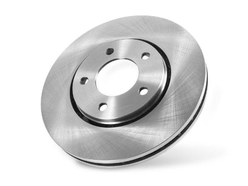 Power Stop 18-19 Mazda CX-5 Front Autospecialty Brake Rotor Secondary image