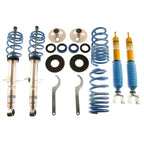 Bilstein B16 2011 Infiniti G37 IPL Front and Rear Performance Suspension System components and accessories