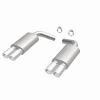 MagnaFlow Corvette C4 92-96 LT1 Axle Back Exhaust components