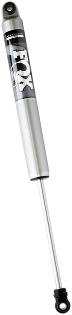 Fox 17-18 Ford F-250 4WD 2.0 Performance Series IFP Smooth Body Rear Shock / 0-1.0in Lift for offroad performance upgrades
