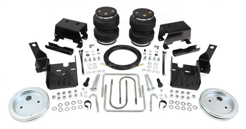 Air Lift LoadLifter 5000 Air Spring Kit Secondary image