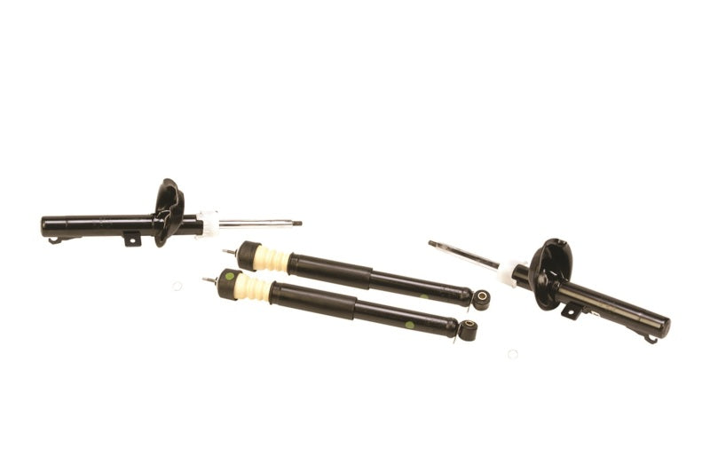 Ford Racing SVT Focus Strut/Shock Kit Secondary image