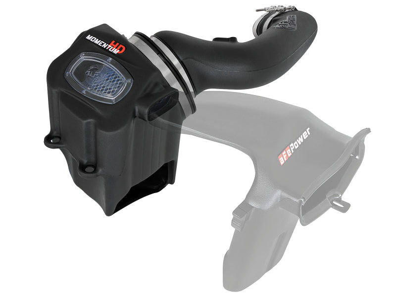 aFe Momentum HD PRO 10R 2017 Ford Diesel Trucks V8-6.7L (td) Secondary image