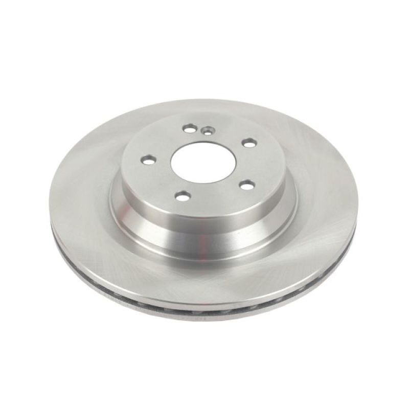 Power Stop 12-18 Mercedes-Benz CLS550 Rear Autospecialty Brake Rotor Secondary image