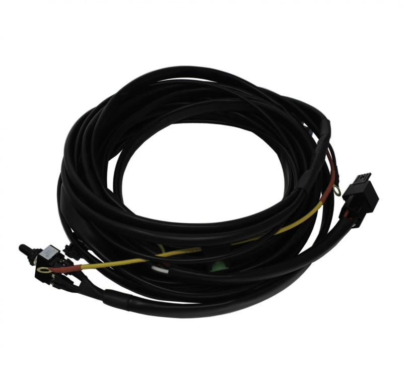 Baja Designs LP9 Pro Wiring Harness (2 Light Max) for offroad lighting