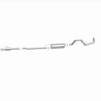 MagnaFlow BRE Exhaust Kit 11-17 Ford F-150 for offroad performance upgrades