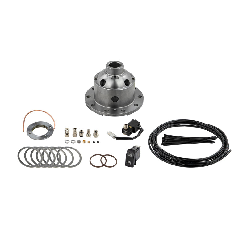 ARB Airlocker 30Spl 3.91&Up Toyota 8In Ifs 53mm Brg S/N parts