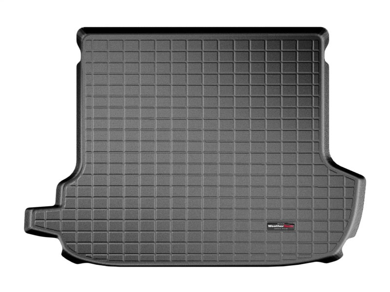 WeatherTech 2015 Subaru Outback Cargo Liner - Black Secondary image