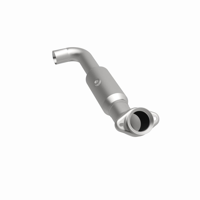 MagnaFlow Converter Direct Fit 10-14 Ford F-150 6.2L, performance offroad parts