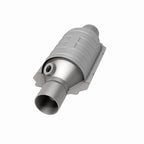 MagnaFlow Conv Univ 2.25 Single O2 FED catalytic converter
