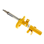 Bilstein B8 (SP) 12-13 Ford Focus Front Left 36mm Monotube Strut Assembly for offroad performance upgrades.