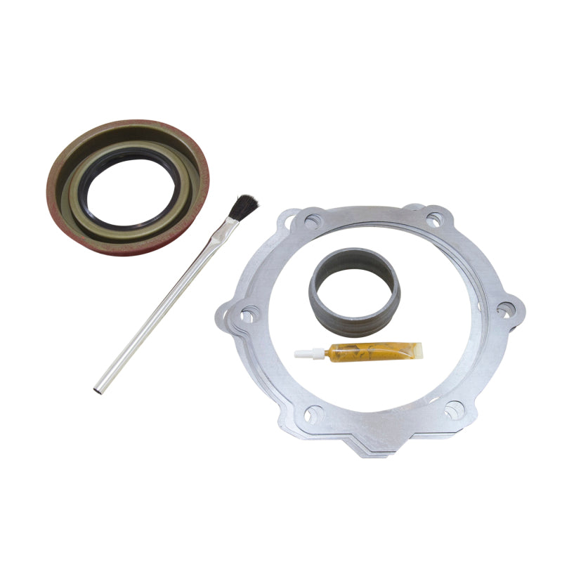 Yukon Gear Minor install Kit For 10.5in GM 14 Bolt Truck Diff Secondary image