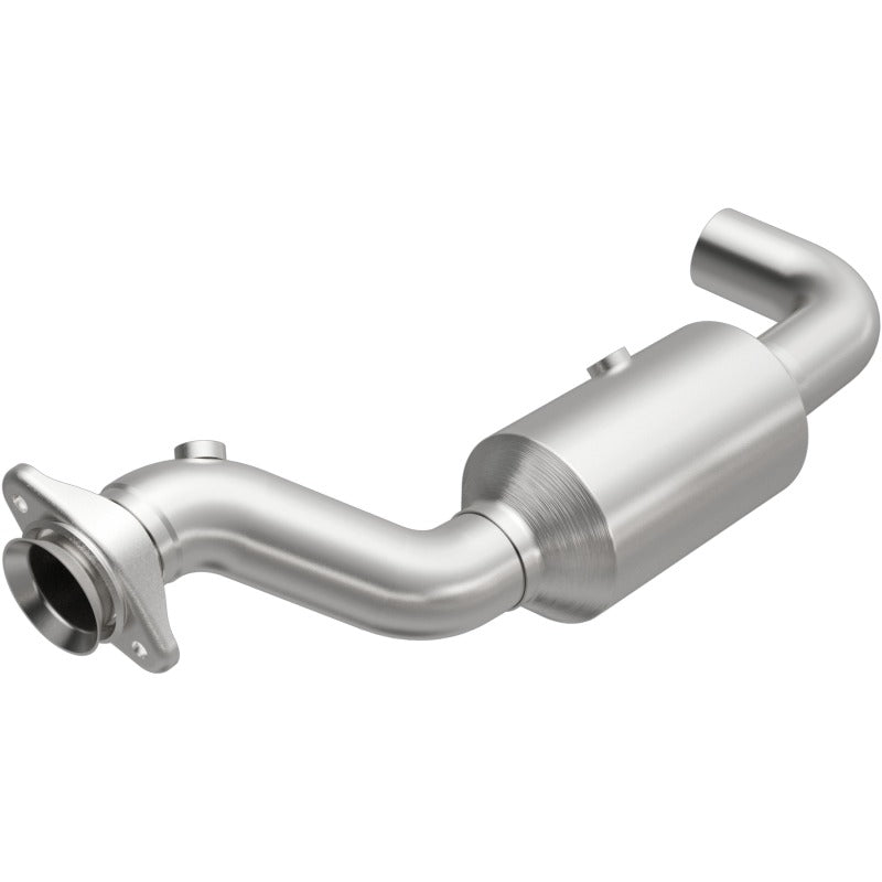 MagnaFlow 15-17 Ford F-150 XL V6 3.5L Direct Fit OEM Grade Federal Catalytic Converter Secondary image