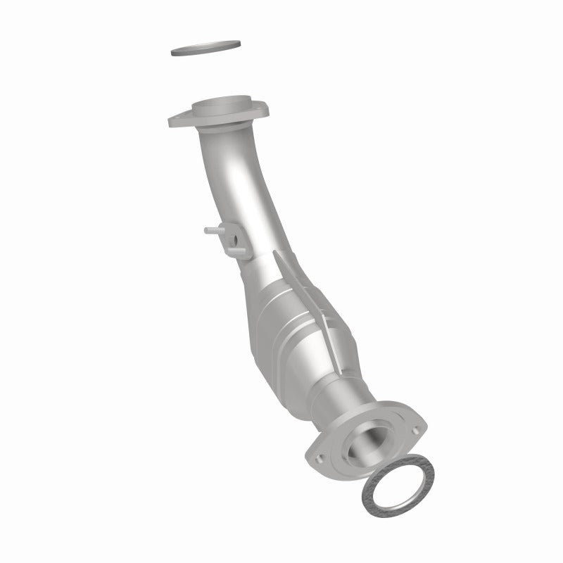 MagnaFlow Conv DF 01- 02 Tacoma 3.4L EC/SB 4 catalytic converter for offroad truck accessories online