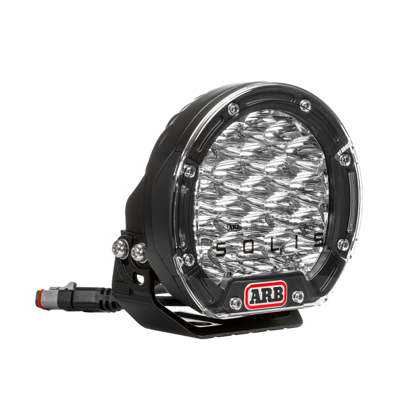 ARB Intensity SOLIS 21 LED Flood for offroad lighting and electrical