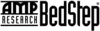 AMP Research 2011-2014 GMC Sierra 2500/3500 BedStep - Black logo