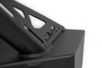 Close-up of DV8 Offroad 07-23 Jeep Wrangler JK/JL & Gladiator JT FS-15 Series Front Bumper detailing.