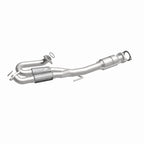 Magnaflow Conv DF 2011-2014 Maxima 3.5 L Underbody exhaust