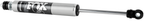 Fox 2014+ Dodge 2500 2.0 Perf Series 8.6in. Smooth Body IFP Front Shock / 0-2in Lift for off road parts.