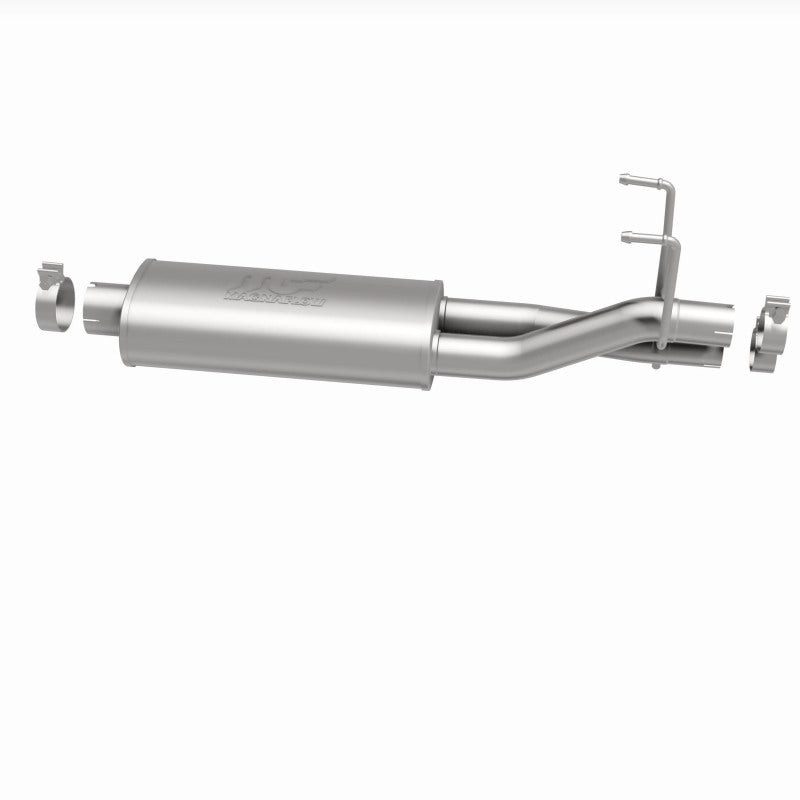 Magnaflow 09-18 Ram 1500 5.7L DF With Muffler exhaust system