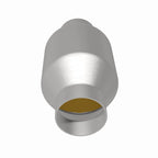 MagnaFlow Conv Univ 2.25inch C/C Met. with stainless steel construction