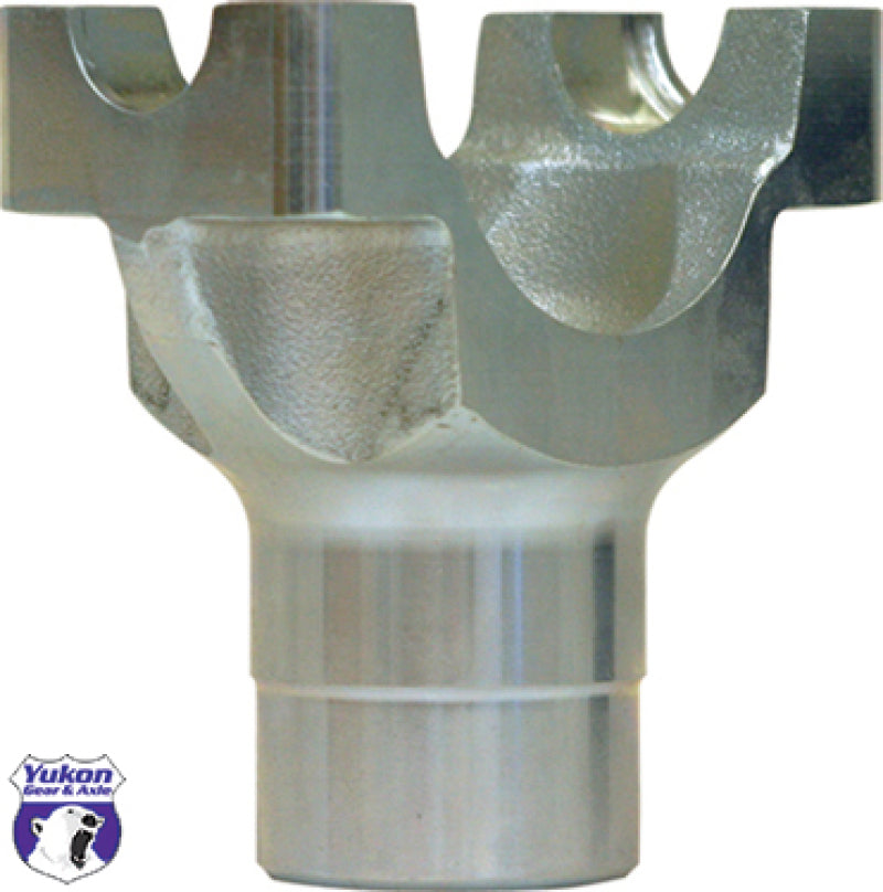 Yukon Gear Forged Yoke For GM 8.5in w/ A 1350 U/Joint Size Secondary image
