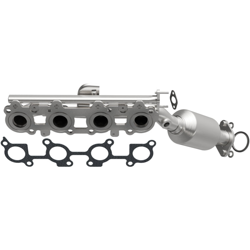 MagnaFlow 05-09 Lexus GX470 4.7L Direct Fit Converter Secondary image