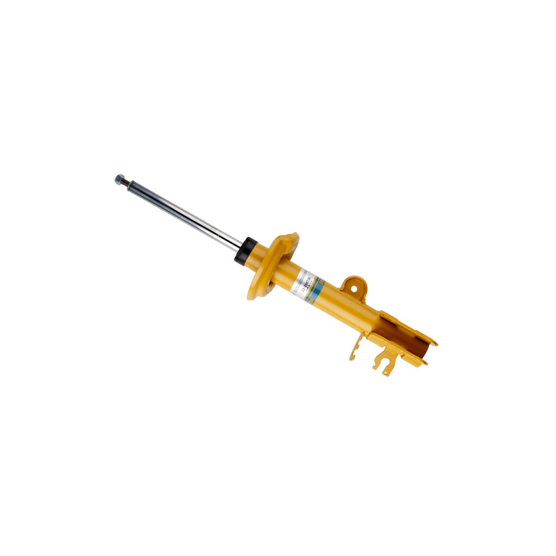 Bilstein B6 16-17 Fiat 500X 4WD Rear Left Suspension Strut Assembly Secondary image